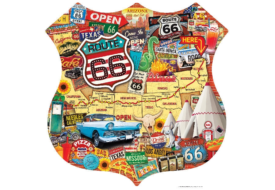 Route 66