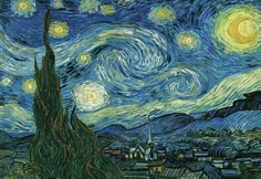 Starry Night