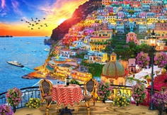 Positano, Italy