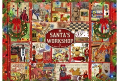 Santa's Workshop