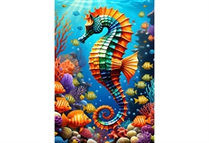 Seahorse